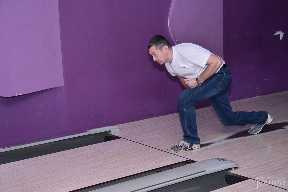 Фотография с BubbleBall в Пятерочка