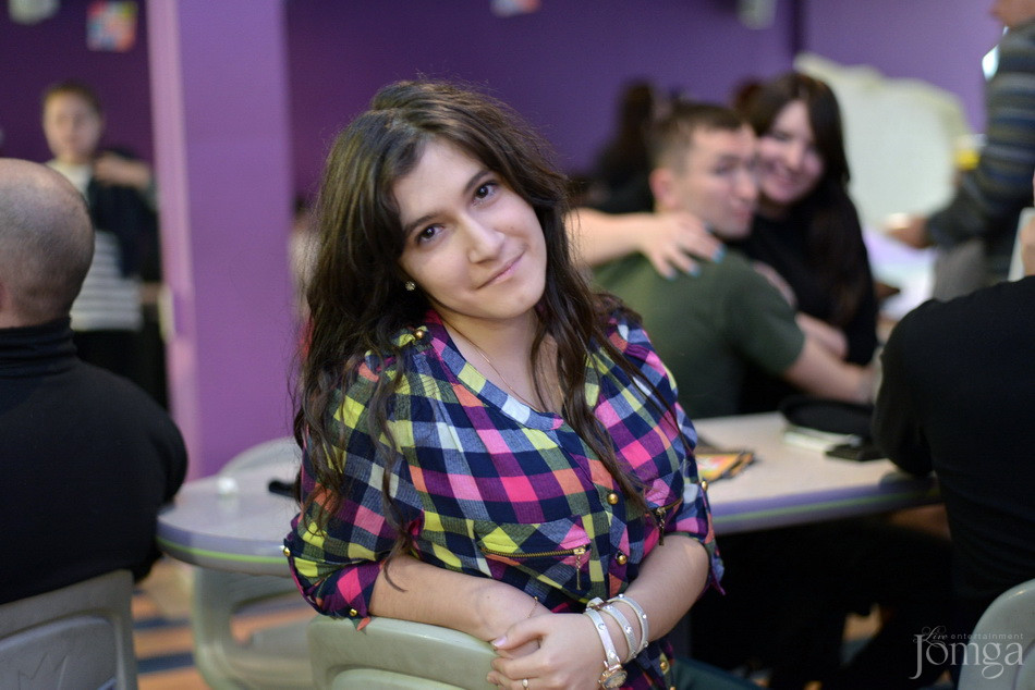 Фотография с BubbleBall в Пятерочка