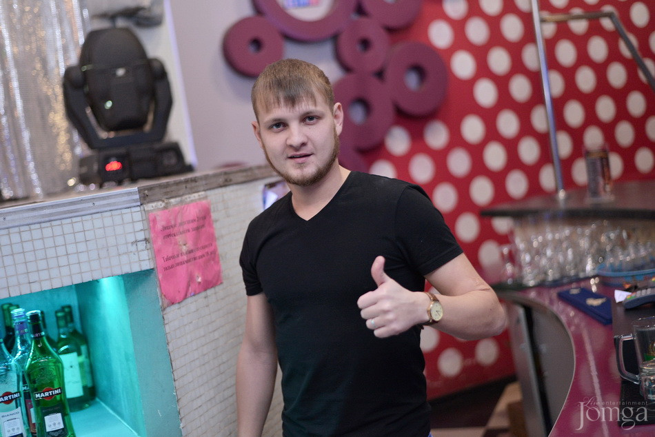 Фотография с BubbleBall в Пятерочка