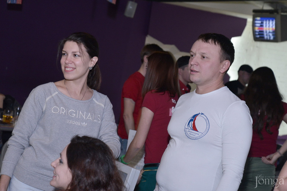 Фотография с BubbleBall в Пятерочка