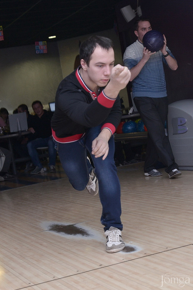 Фотография с BubbleBall в Пятерочка