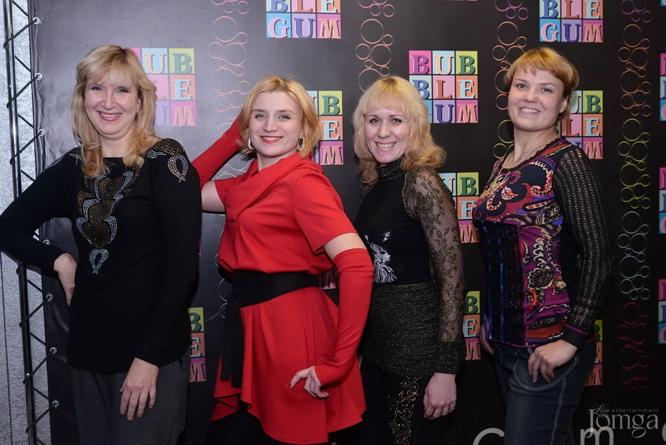 Фотография с BubbleBall в Пятерочка