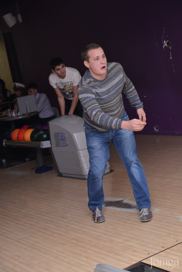 Фотография с BubbleBall в Пятерочка