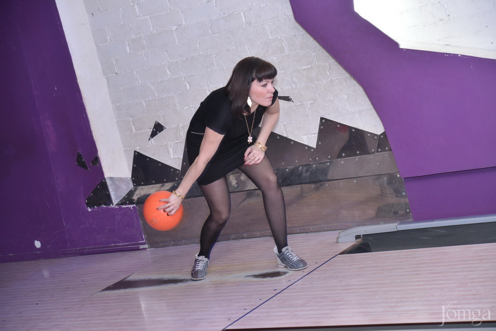 Фотография с BubbleBall в Пятерочка