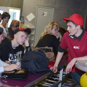 BubbleBall фото 58