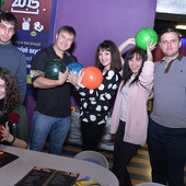 BubbleBall фото 62