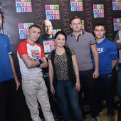 BubbleBall фото 78