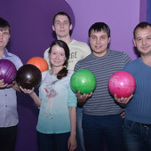 BubbleBall фото 83