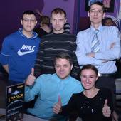 BubbleBall фото 60