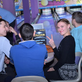 BubbleBall фото 59