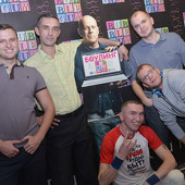 BubbleBall фото 69