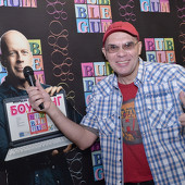 BubbleBall фото 72