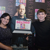 BubbleBall фото 75