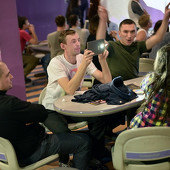 BubbleBall фото 82