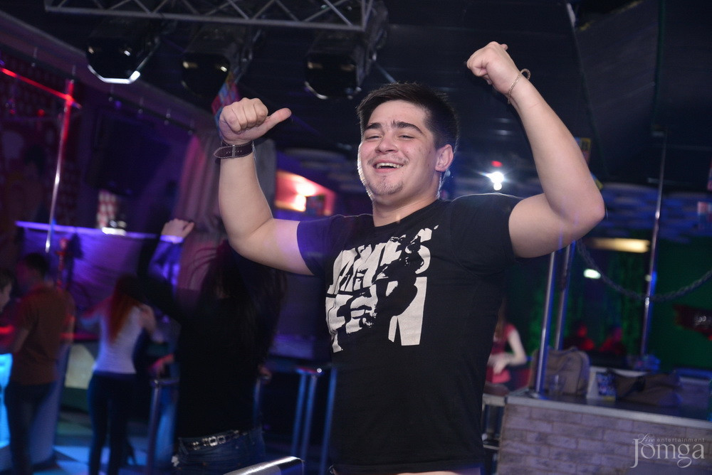 Фотография с ЧЕTWERK в Пятерочка