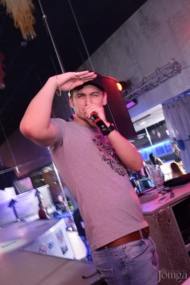 Фотография с ЧЕTWERK в Пятерочка