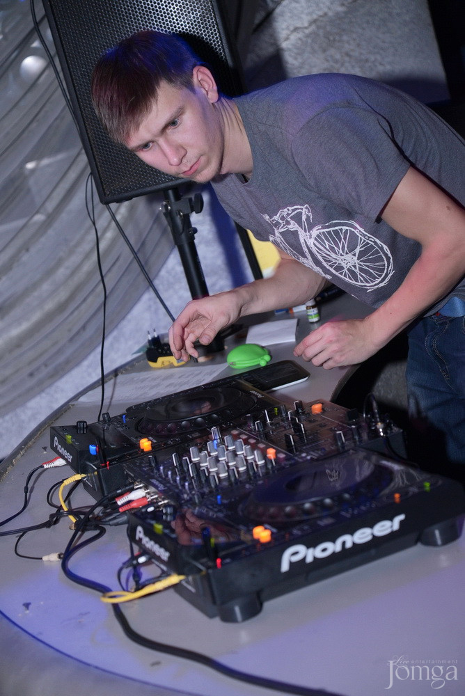 Фотография с ЧЕTWERK в Пятерочка