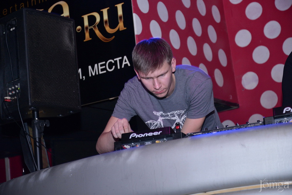 Фотография с ЧЕTWERK в Пятерочка