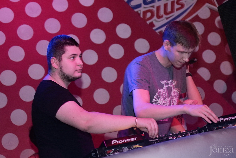 Фотография с ЧЕTWERK в Пятерочка