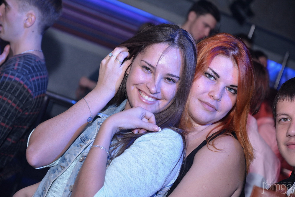 Фотография с Dance WeekEnd в Пятерочка