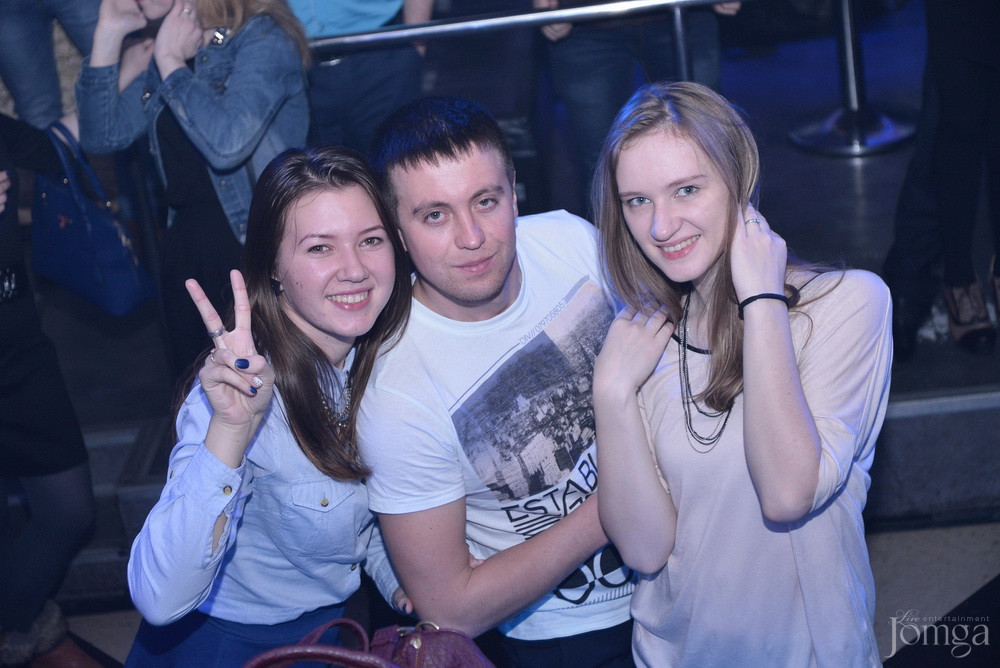 Фотография с Dance WeekEnd в Пятерочка