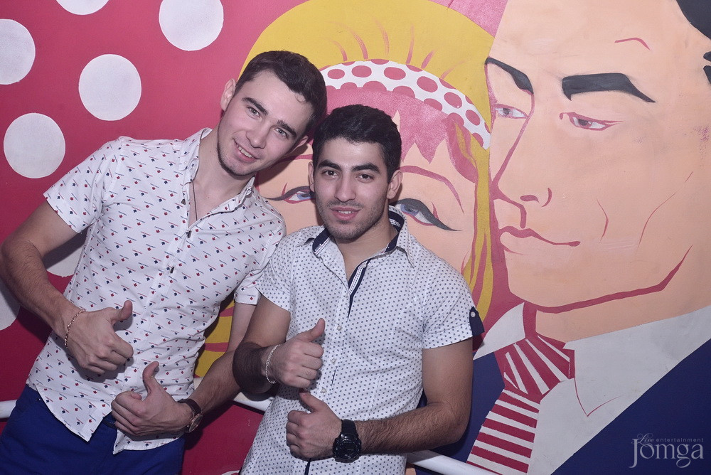 Фотография с Dance WeekEnd в Пятерочка