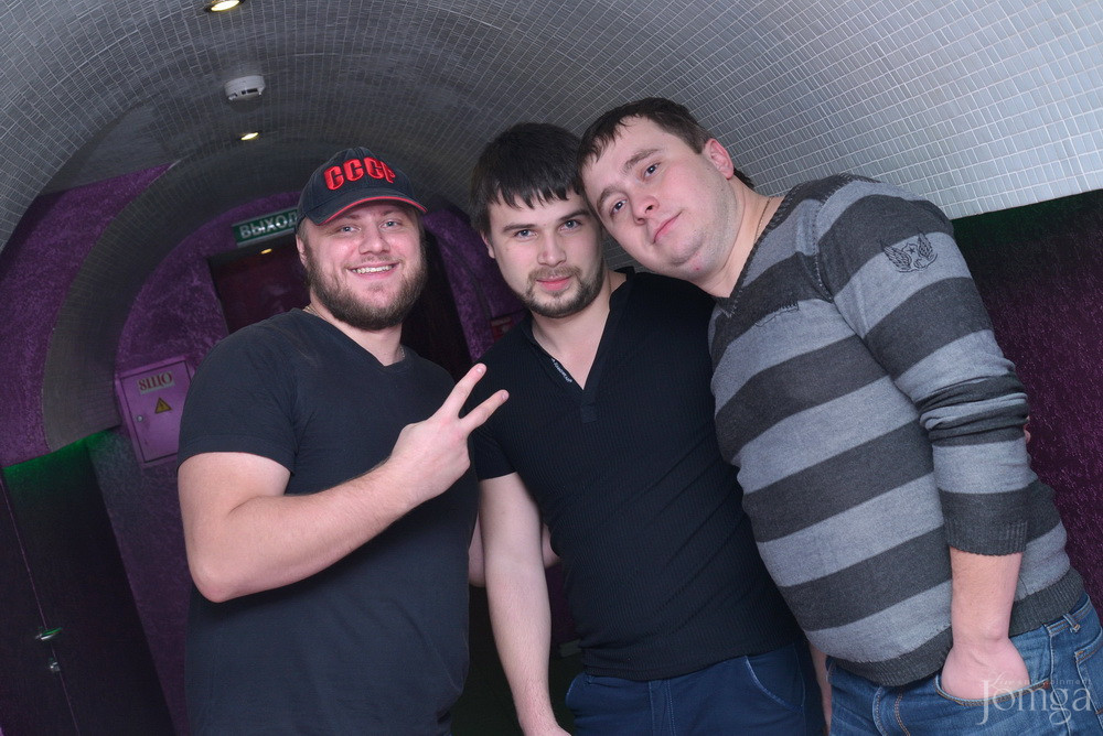 Фотография с Dance WeekEnd в Пятерочка