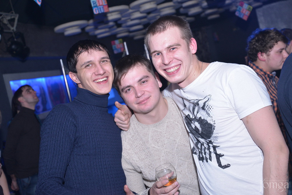 Фотография с Dance WeekEnd в Пятерочка