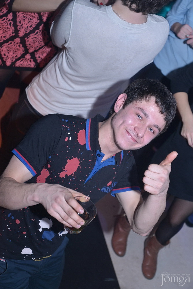 Фотография с Dance WeekEnd в Пятерочка