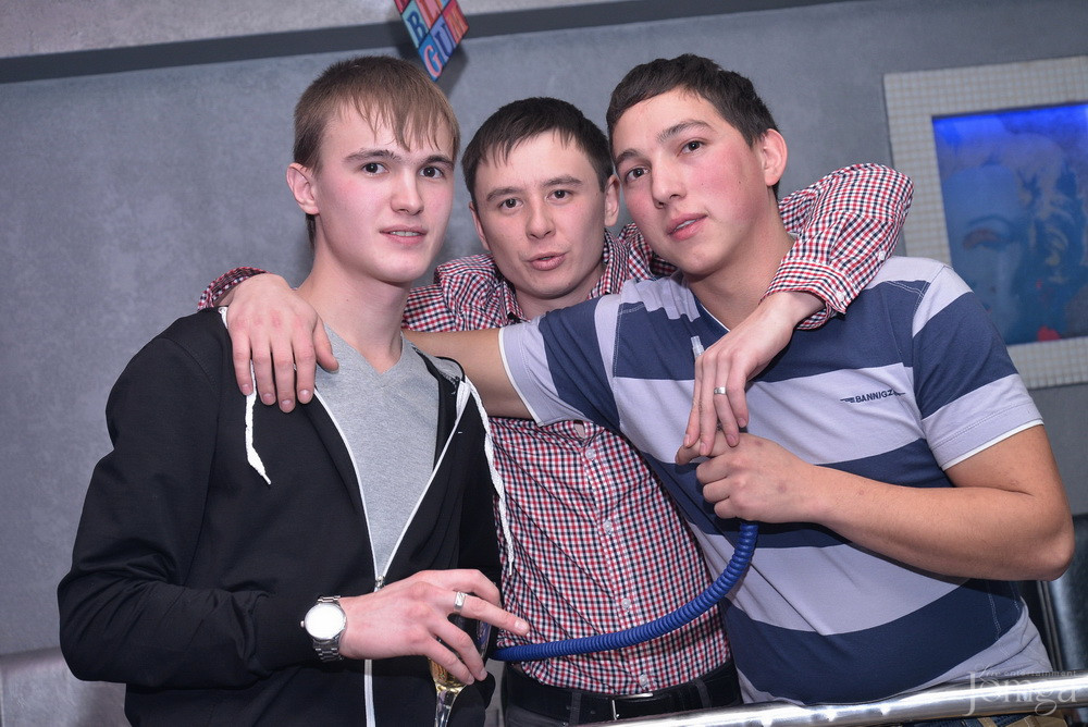 Фотография с Dance WeekEnd в Пятерочка