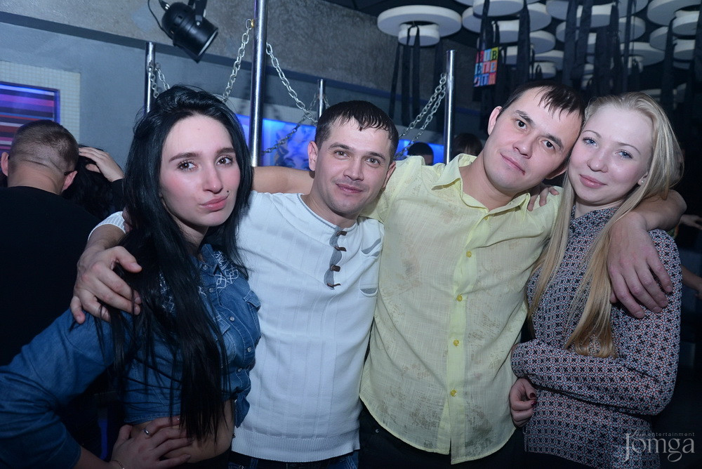 Фотография с Dance WeekEnd в Пятерочка