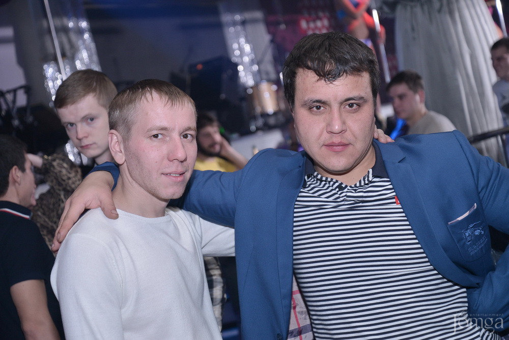 Фотография с Dance WeekEnd в Пятерочка