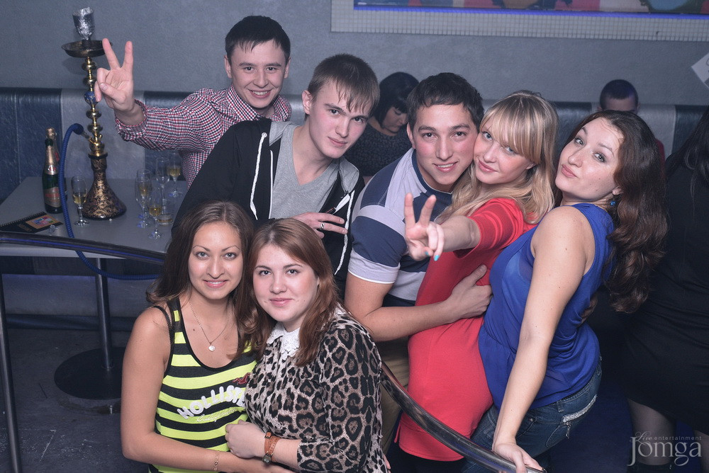 Фотография с Dance WeekEnd в Пятерочка