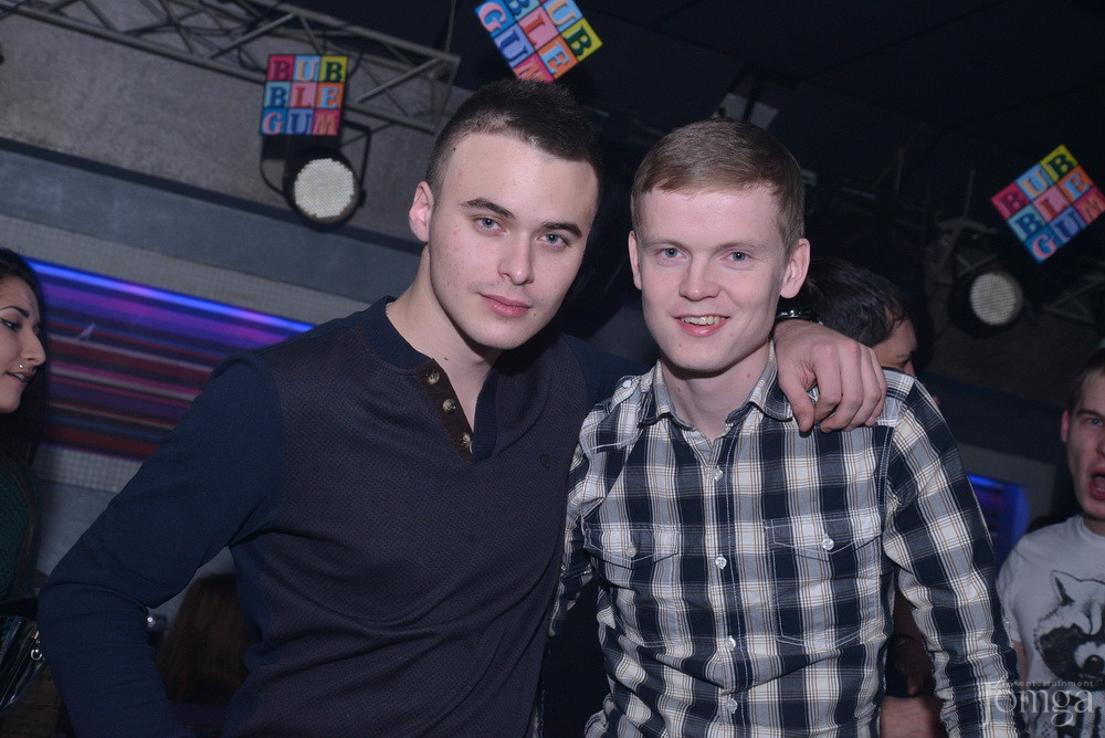 Фотография с Dance WeekEnd в Пятерочка