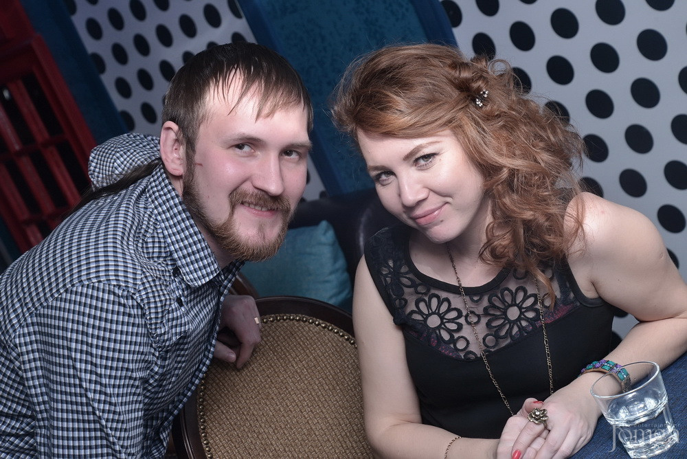 Фотография с Dance WeekEnd в Пятерочка