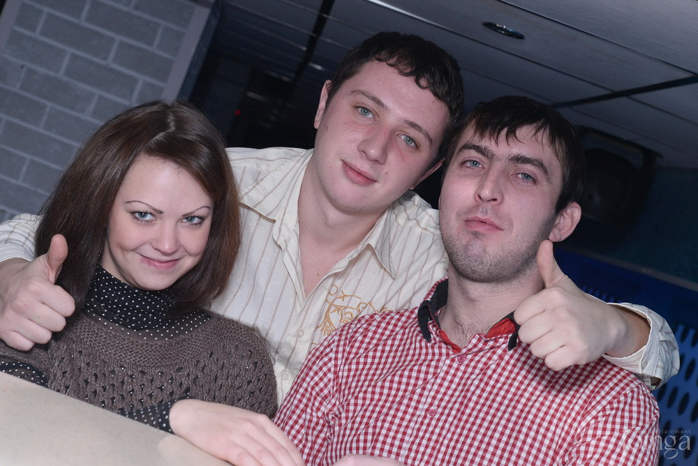 Фотография с Dance WeekEnd в Пятерочка