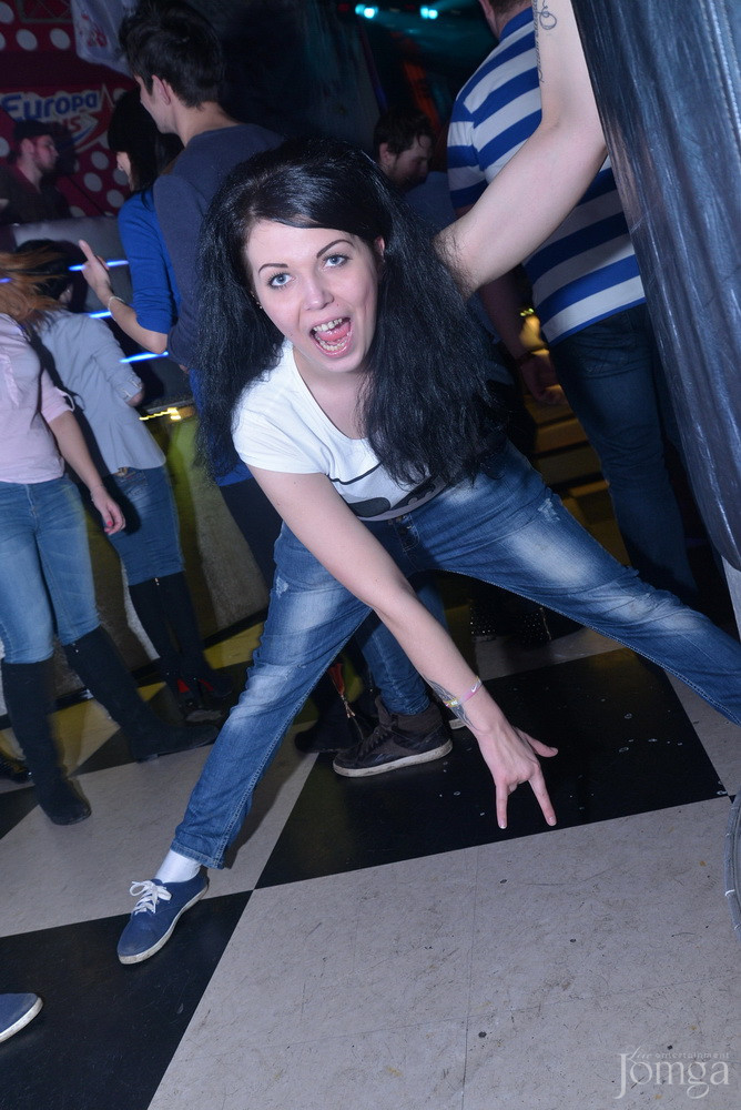 Фотография с Dance WeekEnd в Пятерочка