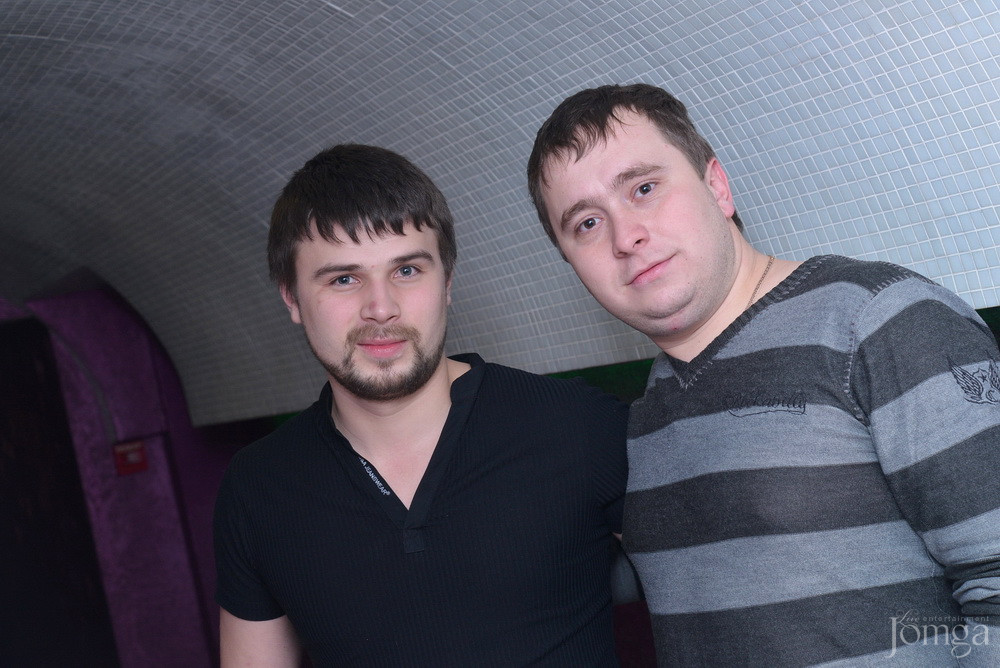 Фотография с Dance WeekEnd в Пятерочка