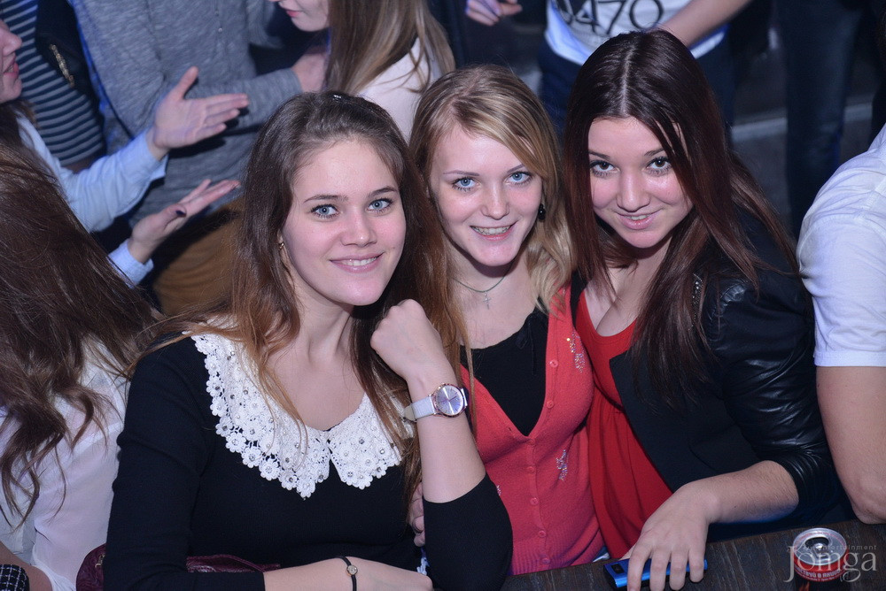 Фотография с Dance WeekEnd в Пятерочка