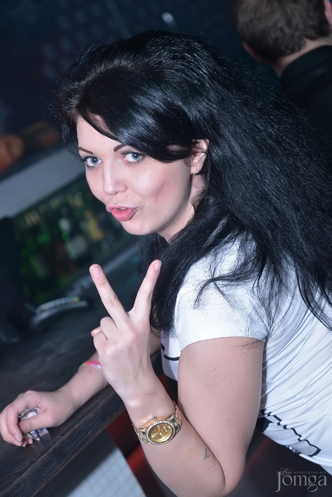 Фотография с Dance WeekEnd в Пятерочка