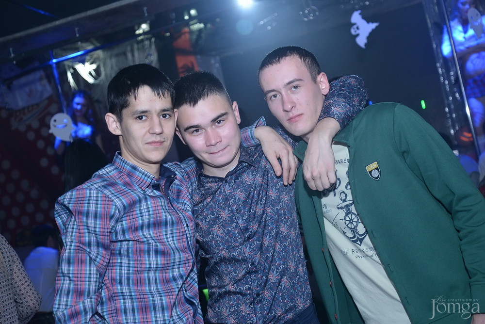 Фотография с Dance WeekEnd в Пятерочка