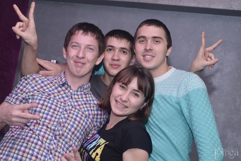 Фотография с Dance WeekEnd в Пятерочка