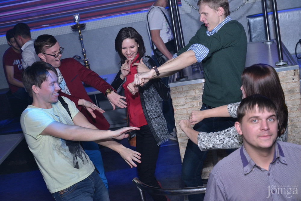 Фотография с Dance WeekEnd в Пятерочка