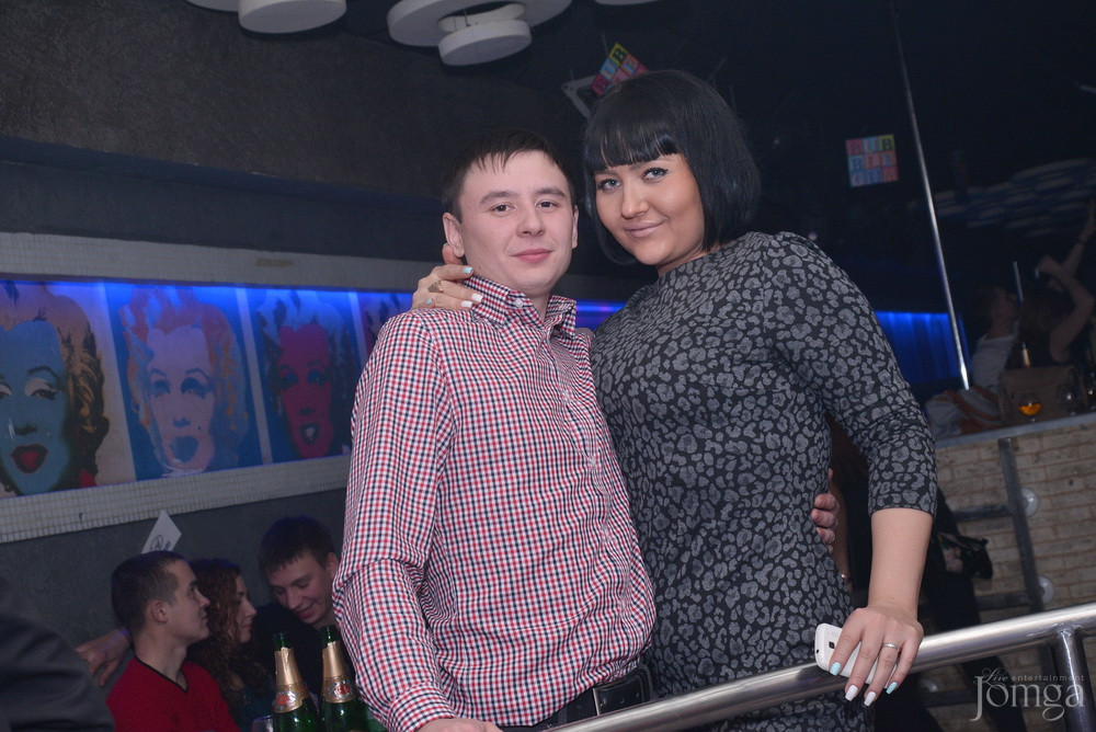 Фотография с Dance WeekEnd в Пятерочка