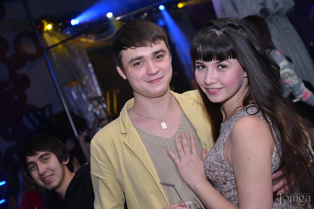 Фотография с Dance WeekEnd в Пятерочка