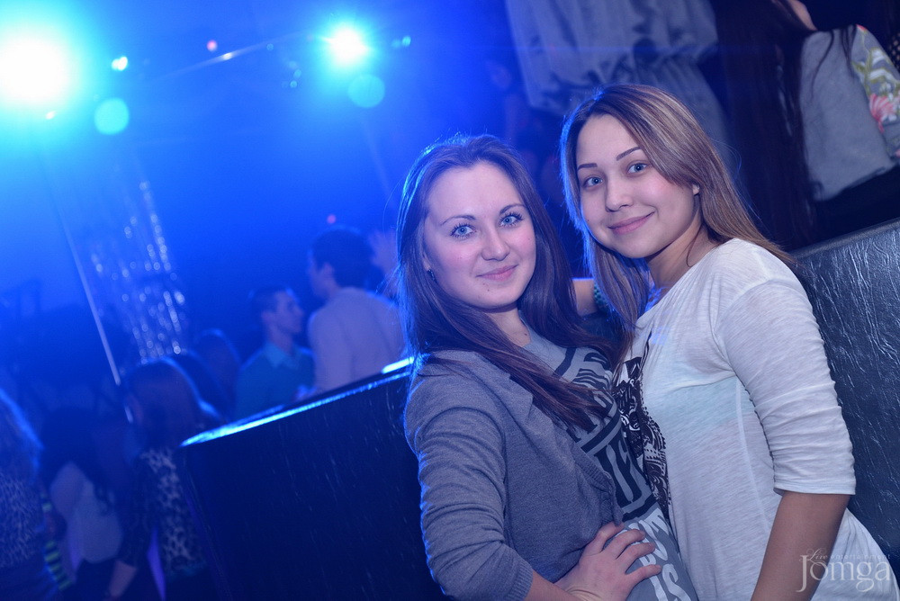 Фотография с Dance WeekEnd в Пятерочка