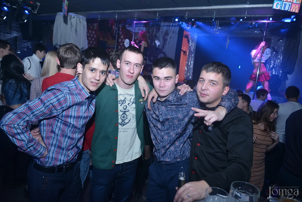 Фотография с Dance WeekEnd в Пятерочка