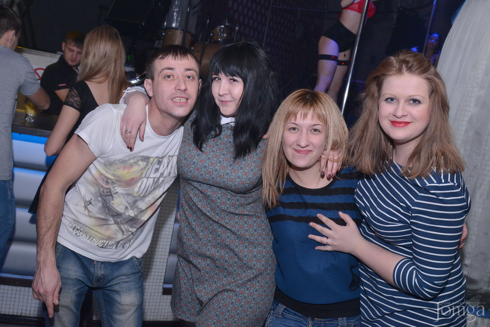 Фотография с Dance WeekEnd в Пятерочка