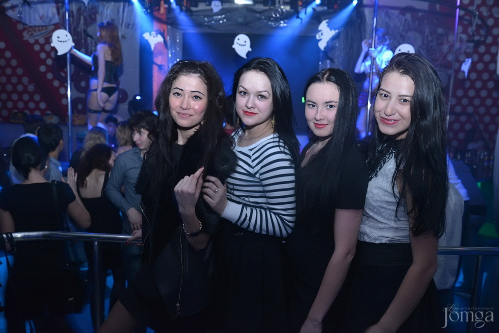 Фотография с Dance WeekEnd в Пятерочка