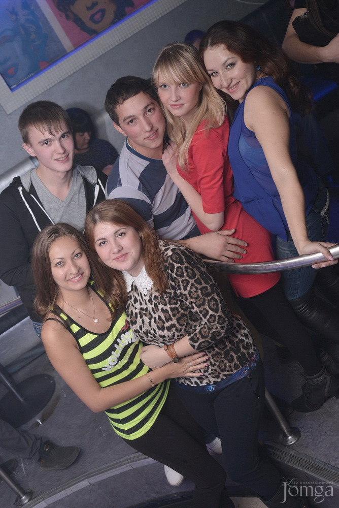 Фотография с Dance WeekEnd в Пятерочка